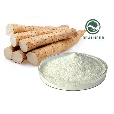 Wild Yam Extract Powder